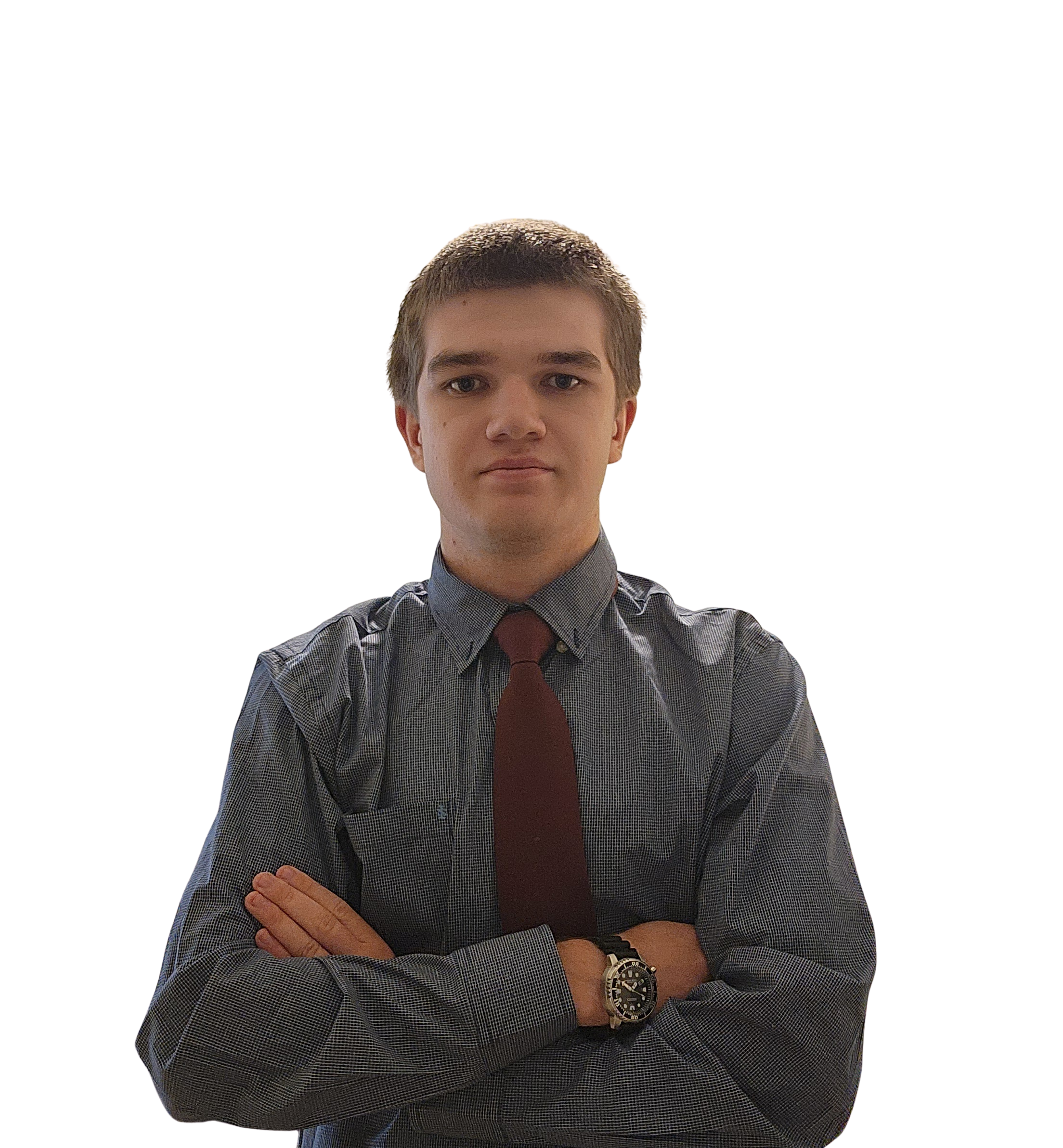 Team Member 1